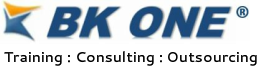 BK One Learning : World's No. 1 BPM Training Company and Global Leader in Training Outsourcing.